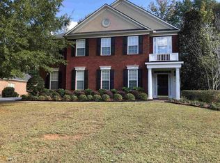 3489 Walnut Rdg, Atlanta, GA 30349