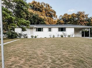 5417 Lusann Dr, Mobile, AL 36608