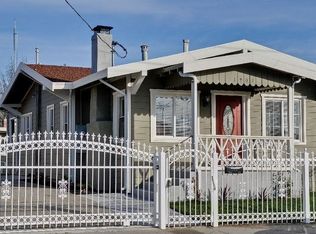 1907 102nd Ave, Oakland, CA 94603