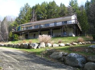 241 Couch Brook Rd, Bernardston, MA 01337