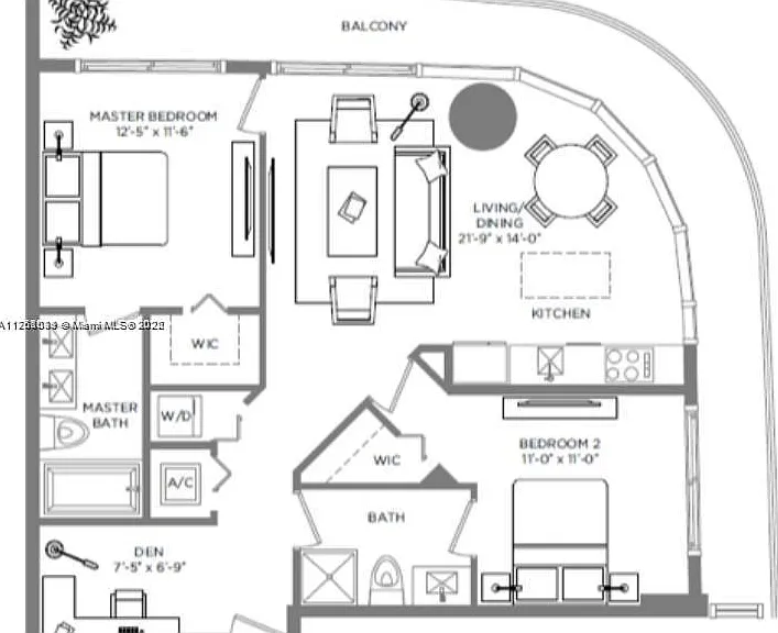 55 SW 9th St #30 — Photo 32
