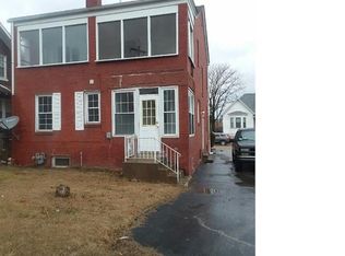 1522 4th St, Madison, IL 62060