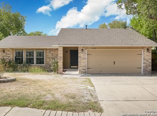 6922 Montgomery Dr, San Antonio, TX 78239
