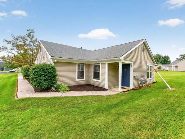 1107 Coventry Way Unit D, Marysville, OH 43040