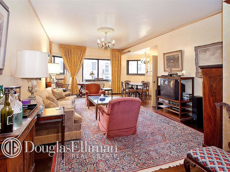 1st image of 25 E 83rd St #8CD