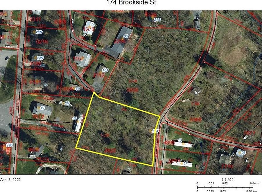 1st image of 174 Brookside St