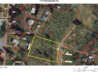 174 Brookside St, Clyde, NC 28721