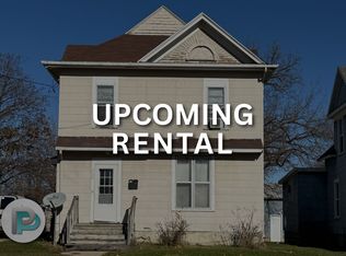 428 1st St NE #428, Mason City, IA 50401