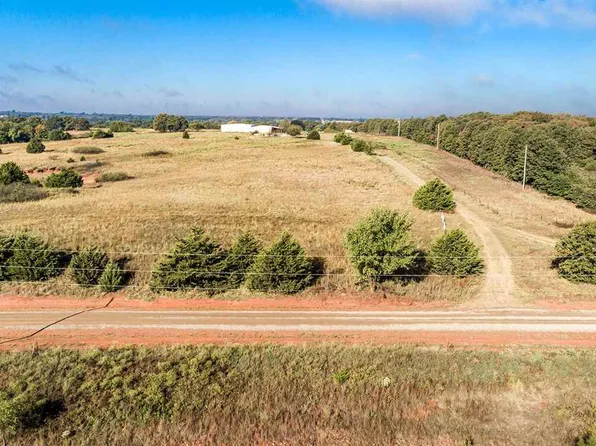 800003 S 3450th Rd, Agra, OK 74824