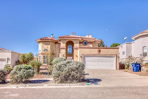 1409 Black Ridge Dr Photo 1