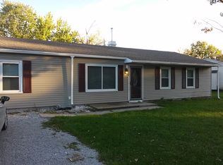 1209 Magnolia Dr, Defiance, OH 43512