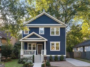 115 Leslie St SE, Atlanta, GA 30317