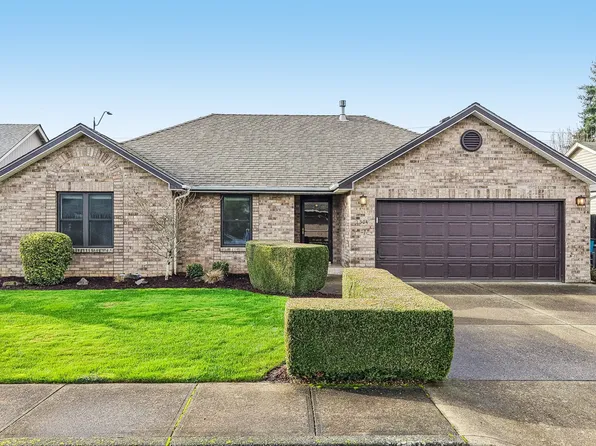 1304 SE 1st Ave, Battle Ground, WA 98604