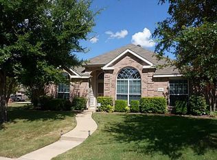 1390 Grass Valley Dr, Rockwall, TX 75087