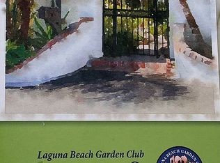 320 Flora St, Laguna Beach, CA 92651