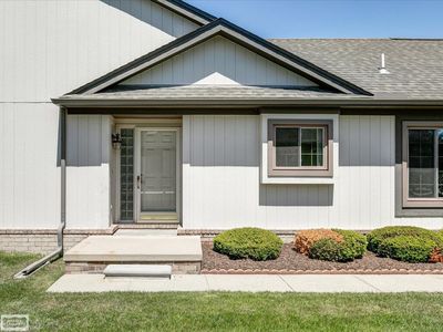 13407 Highland Cir, Sterling Heights, MI, 48312