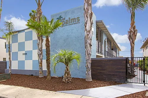 Palms Patio Apartment Homes Photo 1 Palms Patio Apartment Homes Photo 1