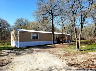 608 Hickory Cir, La Vernia, TX 78121