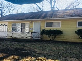 11211 Bristol Ter, Kansas City, MO 64134