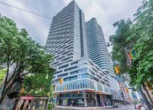 85 Wood St #3517