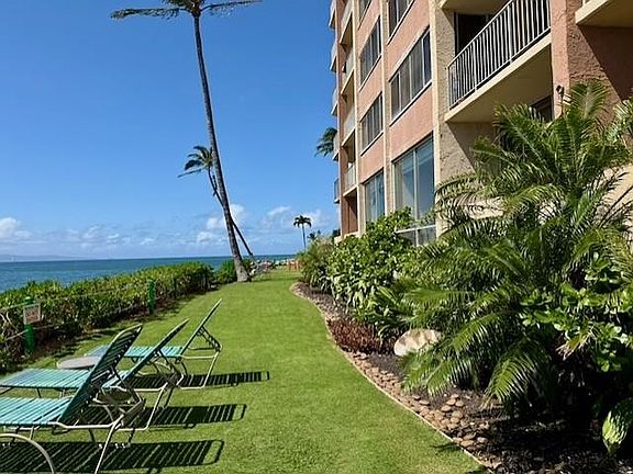 2nd image of 4365 Lower Honoapiilani Rd #1216
