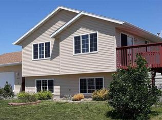 4428 Milehigh Ave, Rapid City, SD 57701