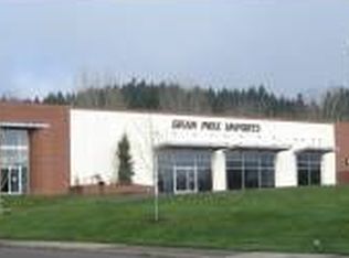 25300 SW Parkway Ave, Wilsonville, OR 97070