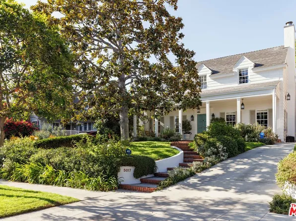 5017 Ambrose Ave, Los Angeles, CA 90027