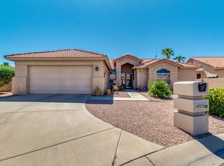 10333 E Hercules Ct, Sun Lakes, AZ 85248