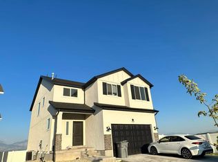 152 N Concord View Way, Saratoga Springs, UT 84045