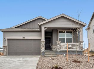 1006 Kolz Point, Elizabeth, CO 80107