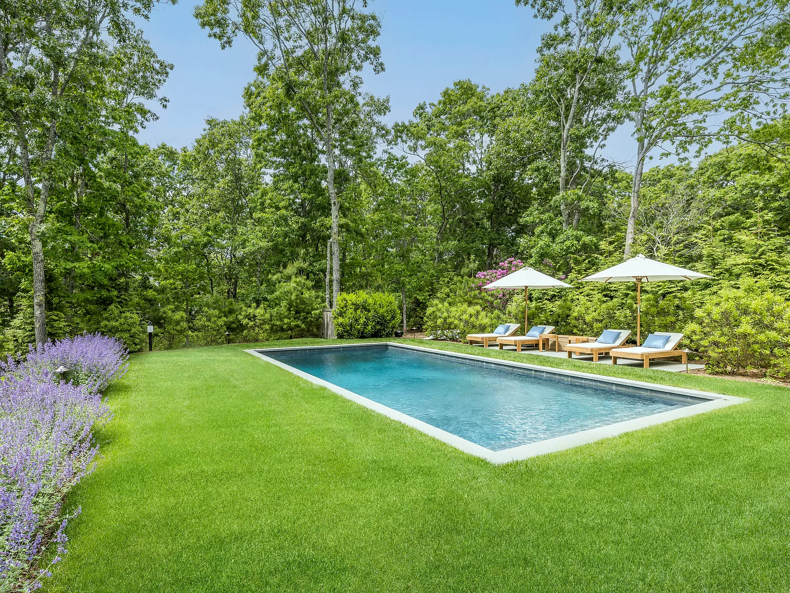 New Construction Near Sag Harbor & East Hampton — Photo 2