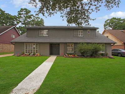 15815 Baytree Dr, Houston, TX, 77070