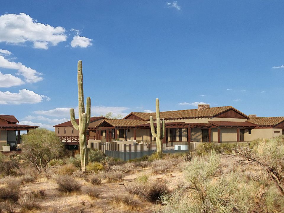 1st image of 8554 E Tecolote Cir