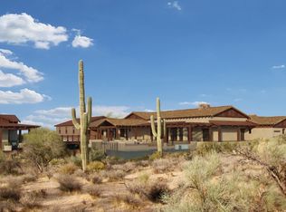 8554 E Tecolote Cir, Scottsdale, AZ 85266