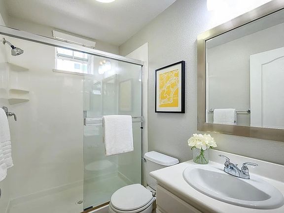 Guest bath