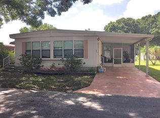 7111 142nd Ave LOT 105, Largo, FL 33771
