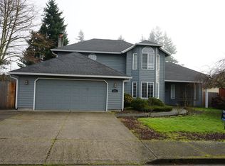 3511 NE 158th Pl, Vancouver, WA 98682