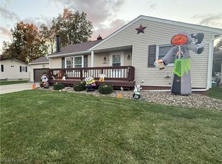 1405 Allen Ave, Ashtabula, OH 44004