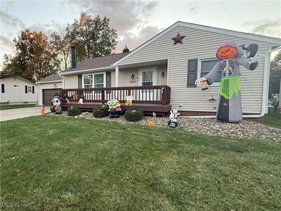 1405 Allen Ave, Ashtabula, OH, 44004