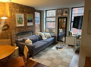 515 E 5th St #3D, New York, NY 10009
