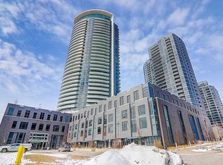 30 Gibbs Rd #1706-W08, Toronto, ON M9B 0E4