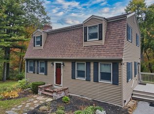 403 Pelham Rd, Dracut, MA 01826