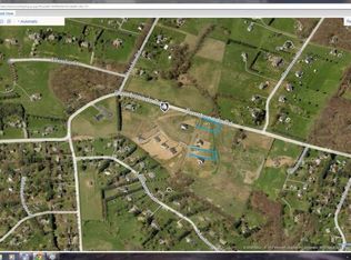 3305 Secretariat Way, Glenwood, MD 21738
