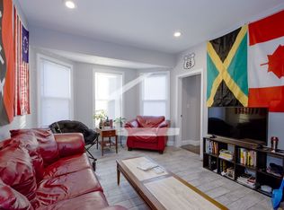 75 Linden St #771, Allston, MA 02134