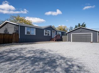 5477 Sidehill Dr, Sun Valley, NV 89433