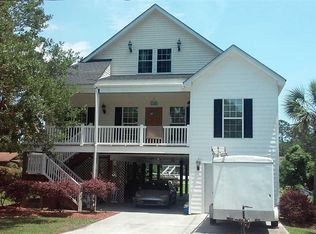 4373 5th Ave N, Little River, SC 29566