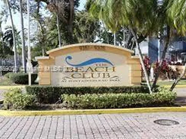 9353 Fontainebleau Blvd APT A205, Miami, FL 33172