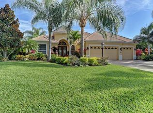 7815 Rosehall Cv, Lakewood Ranch, FL 34202