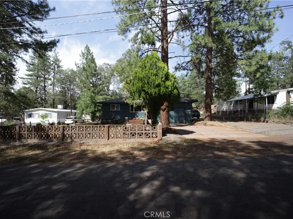 21713 2nd St, Burney, CA 96013